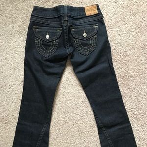 True Religion jeans